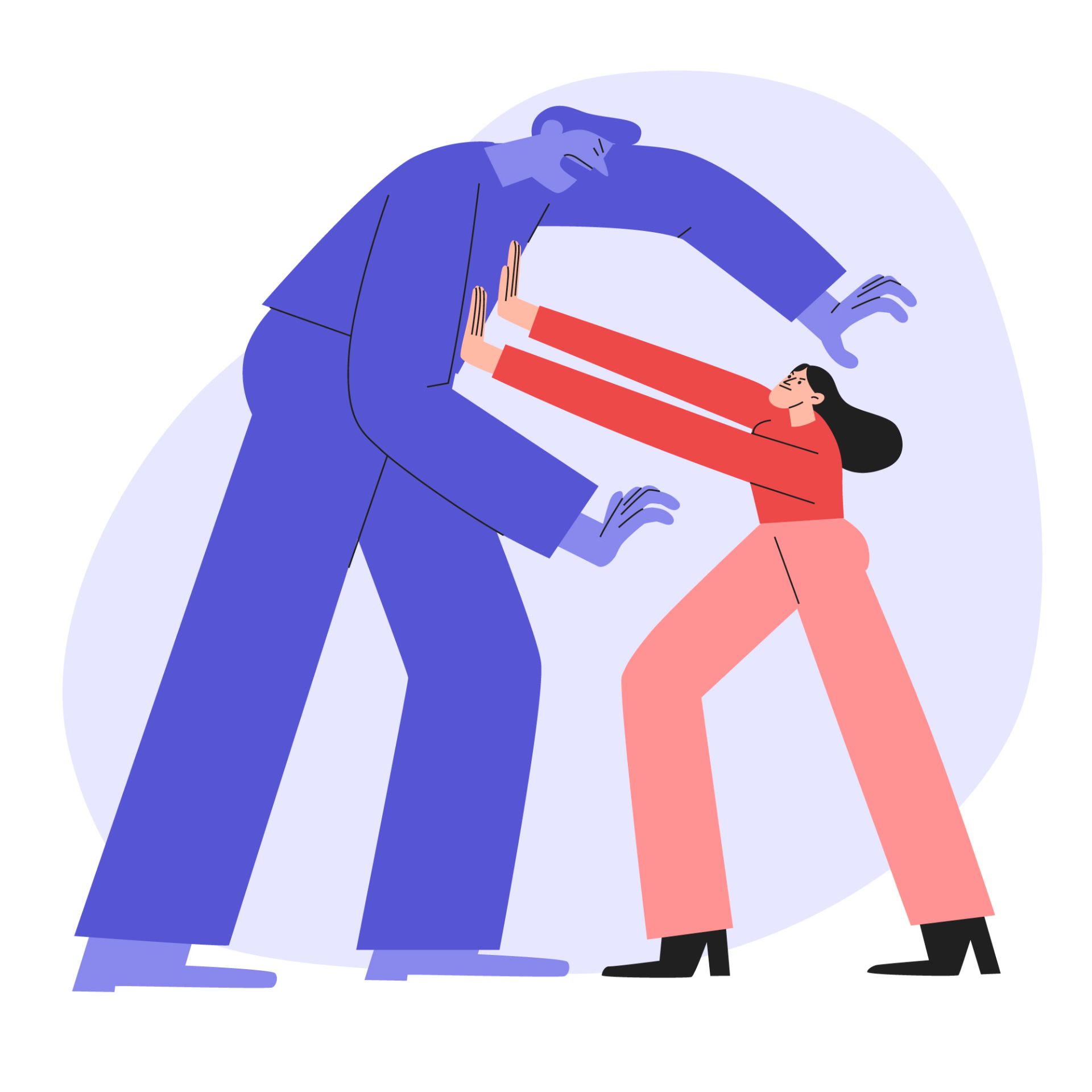 Justiça condena empresa por assédio no trabalho