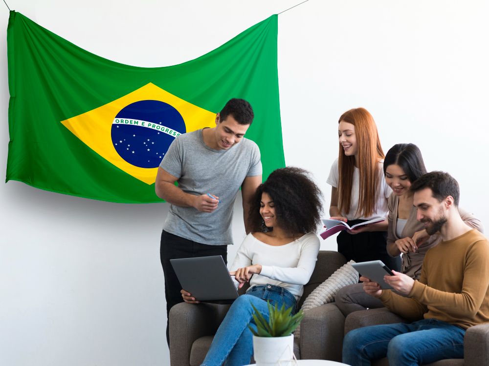 Atendimento jurídicos para estrangeiros no RS