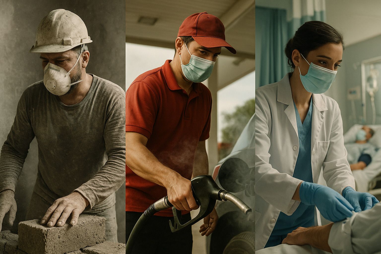 Insalubridade e Periculosidade: um direito de quem trabalha em condições de risco