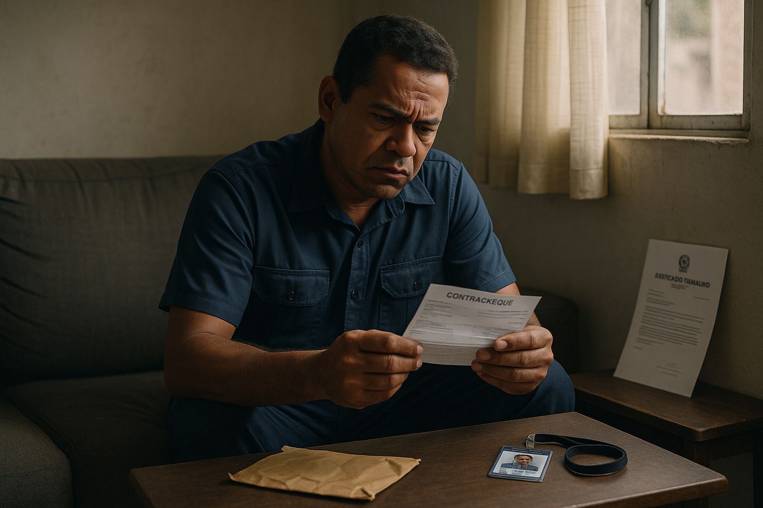 Rescisão indireta: quando o trabalhador pode encerrar o contrato por culpa da empresa