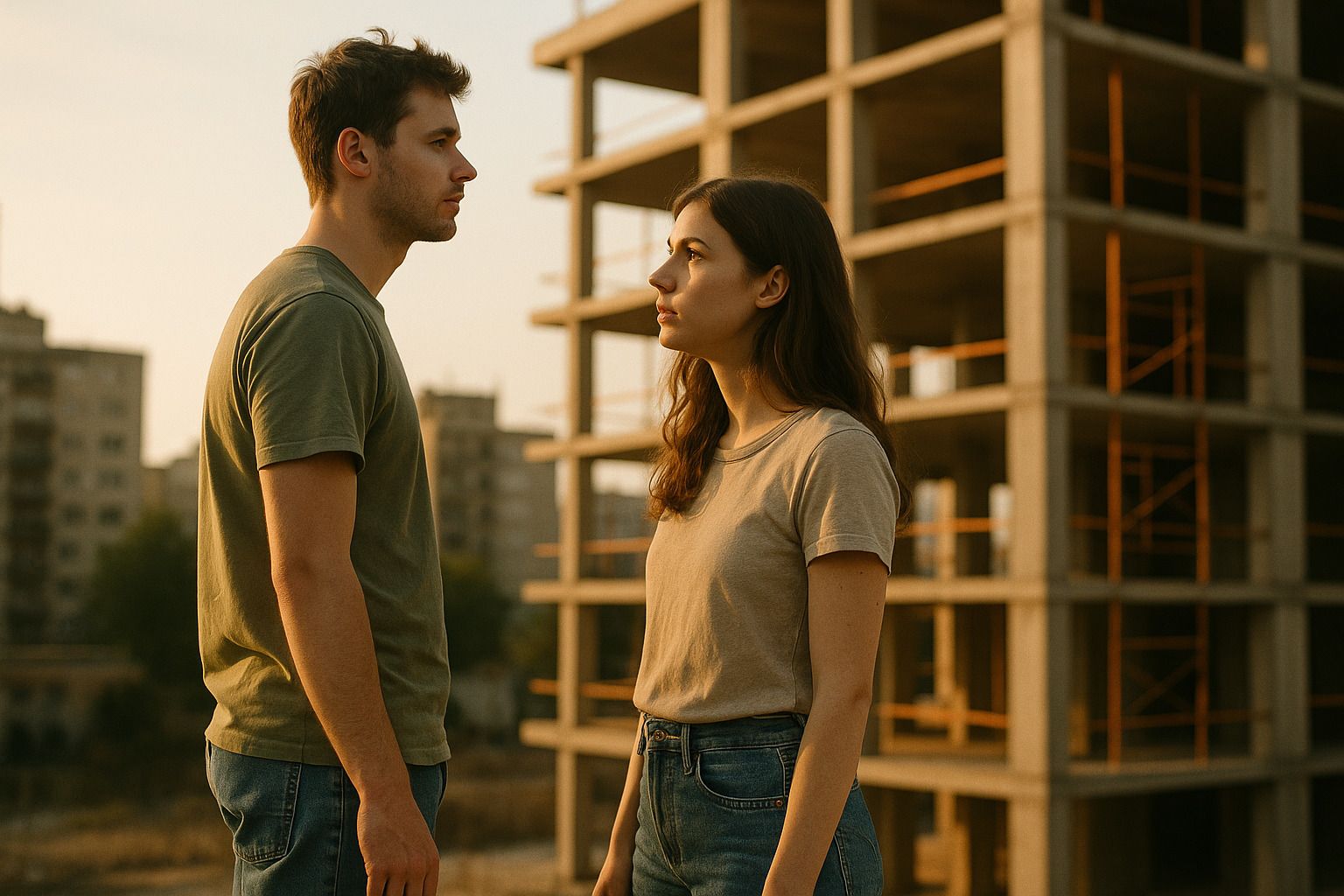 Rescisão de contrato de compra e venda de imóvel: quando é possível desistir e recuperar o que foi pago