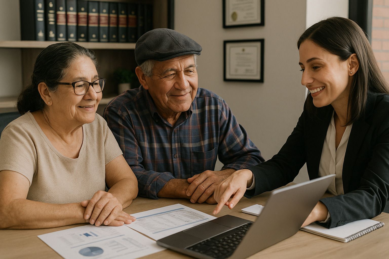 Aposentadoria por idade: novos requisitos em 2025