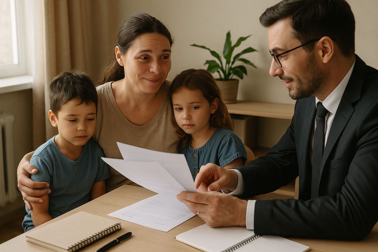 Auxílio-reclusão: quem tem direito e como solicitar em 2025