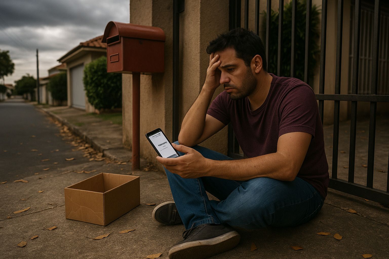 Minhas compras não chegaram! E agora? Saiba o que fazer e quais são seus direitos