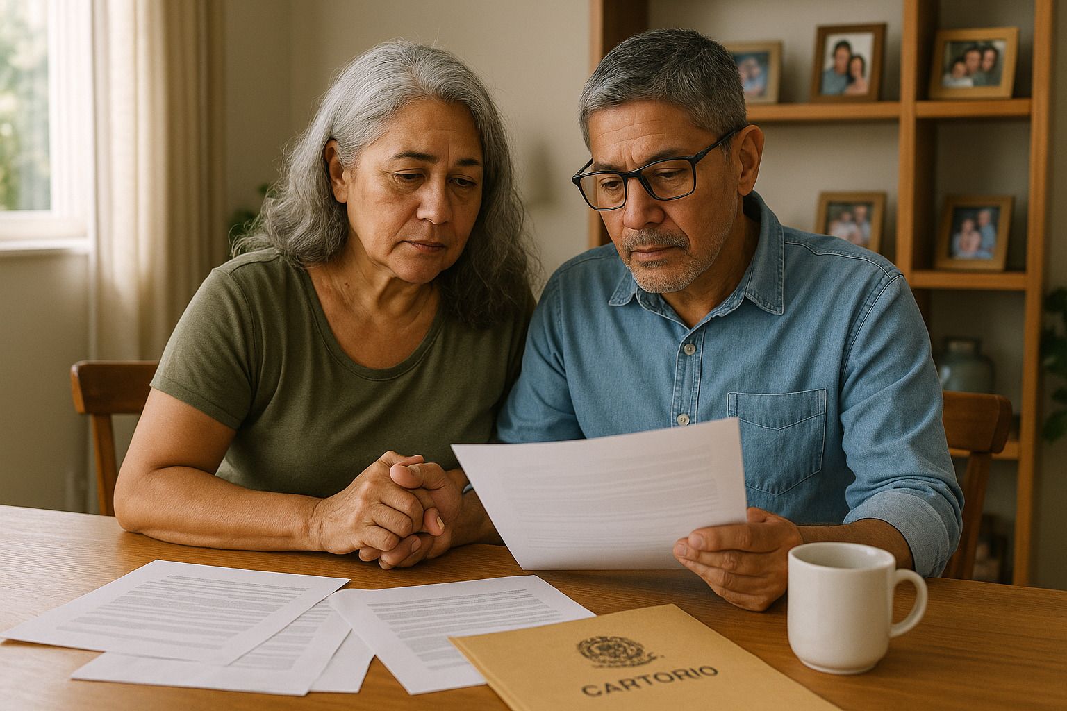 União estável e direito sucessório do companheiro: o que a lei garante