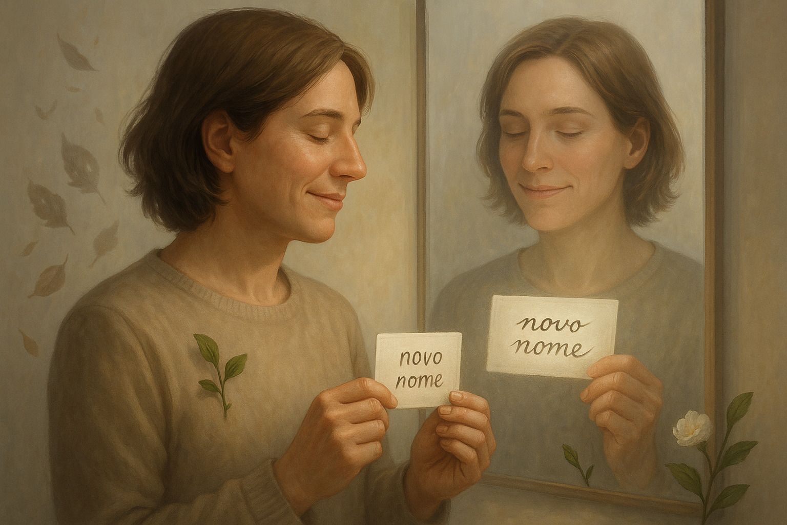 Mudança de nome e sobrenome: quando é possível alterar no registro?