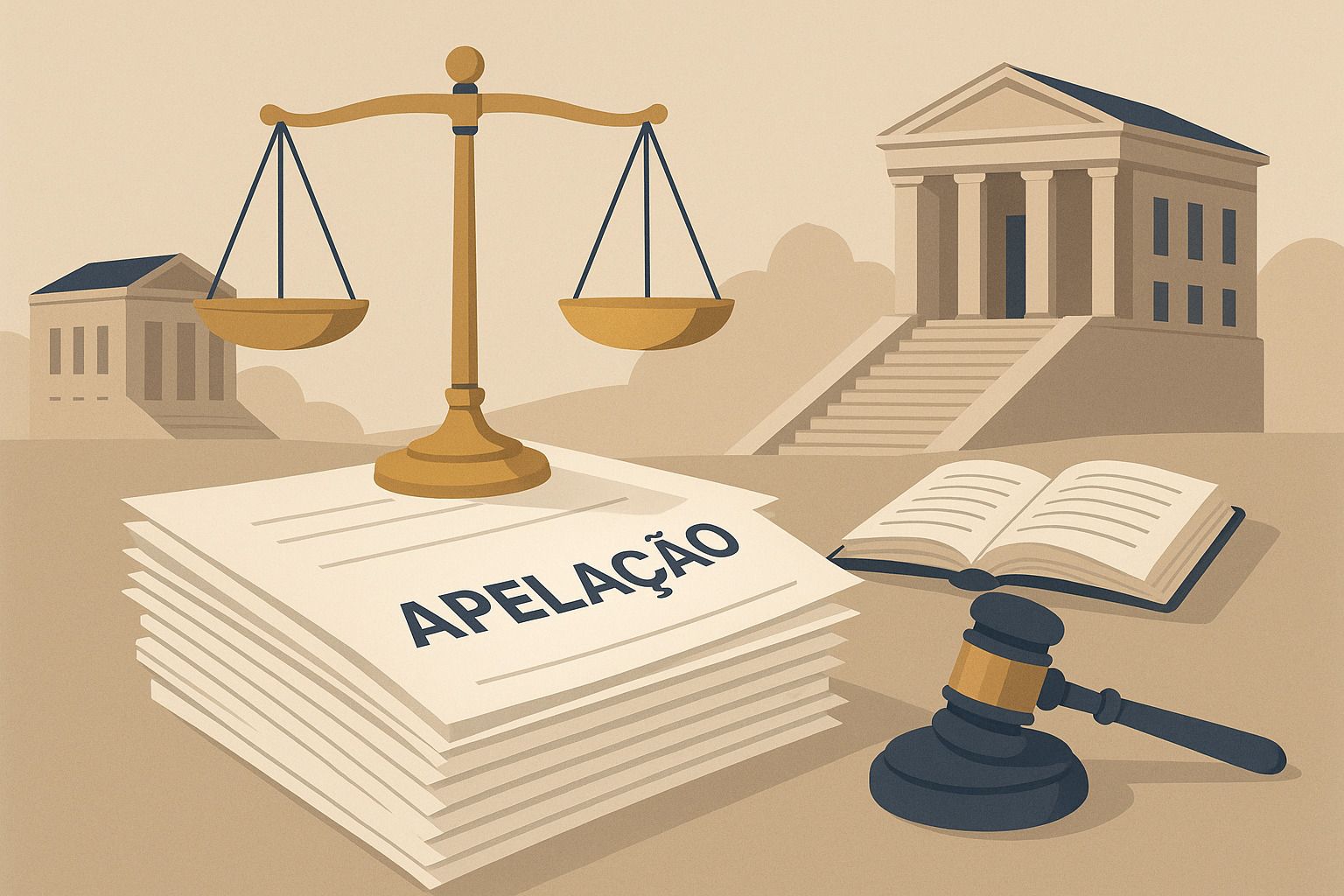 Perdeu o processo? Nem tudo está perdido.