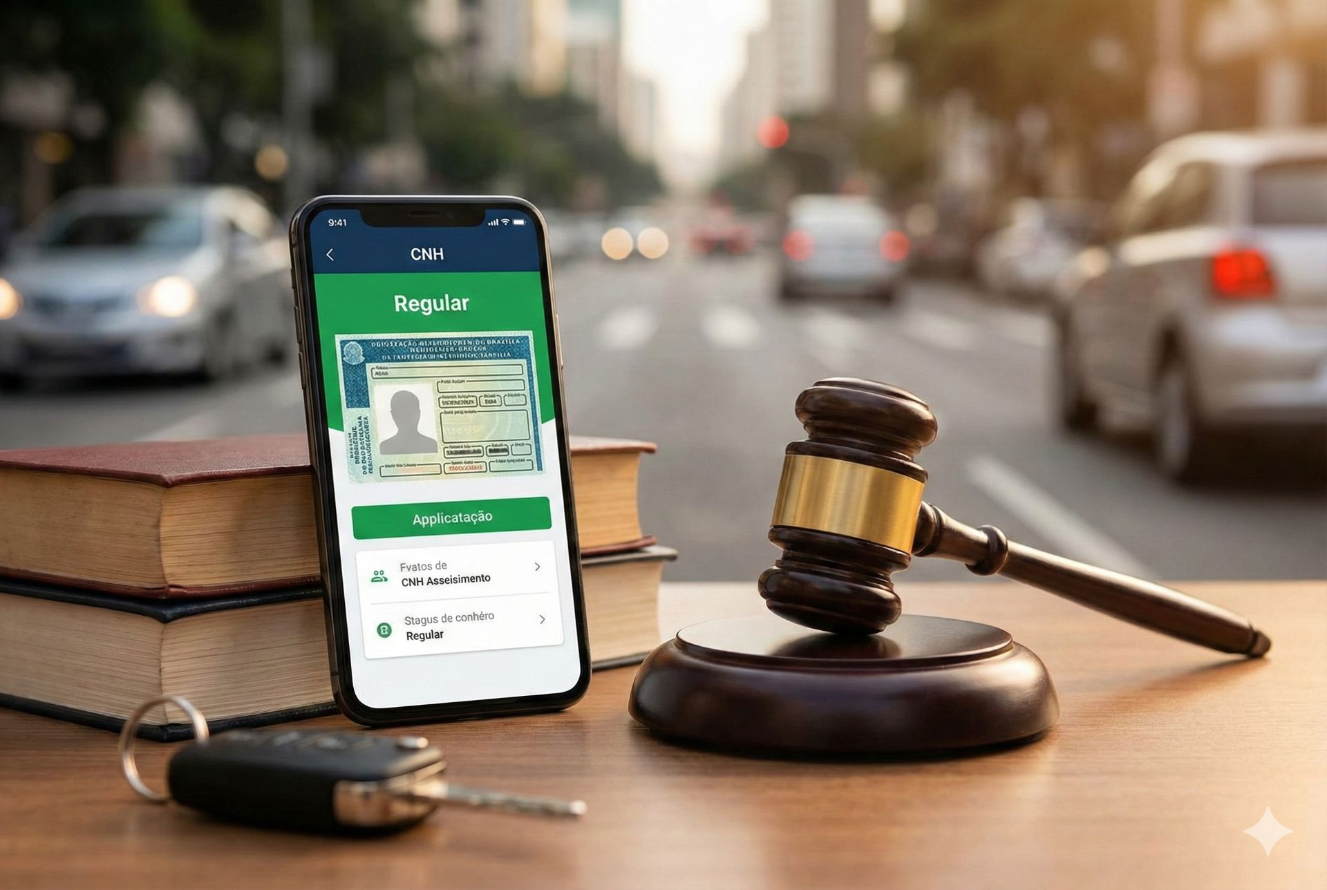 Nova CNH: Renovação Automática e MPV 1327/2025. O fim da burocracia e seus direitos no trânsito.