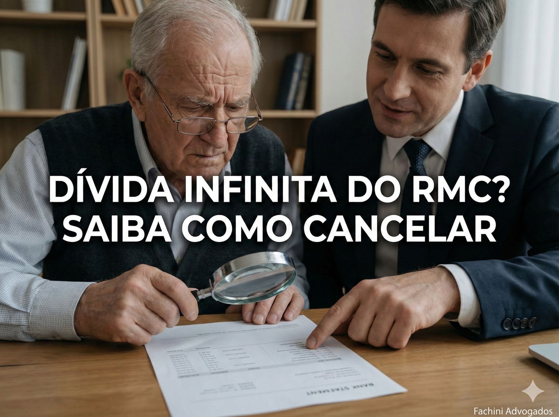 Cartão de Crédito Consignado: Como cancelar o RMC e recuperar valores descontados
