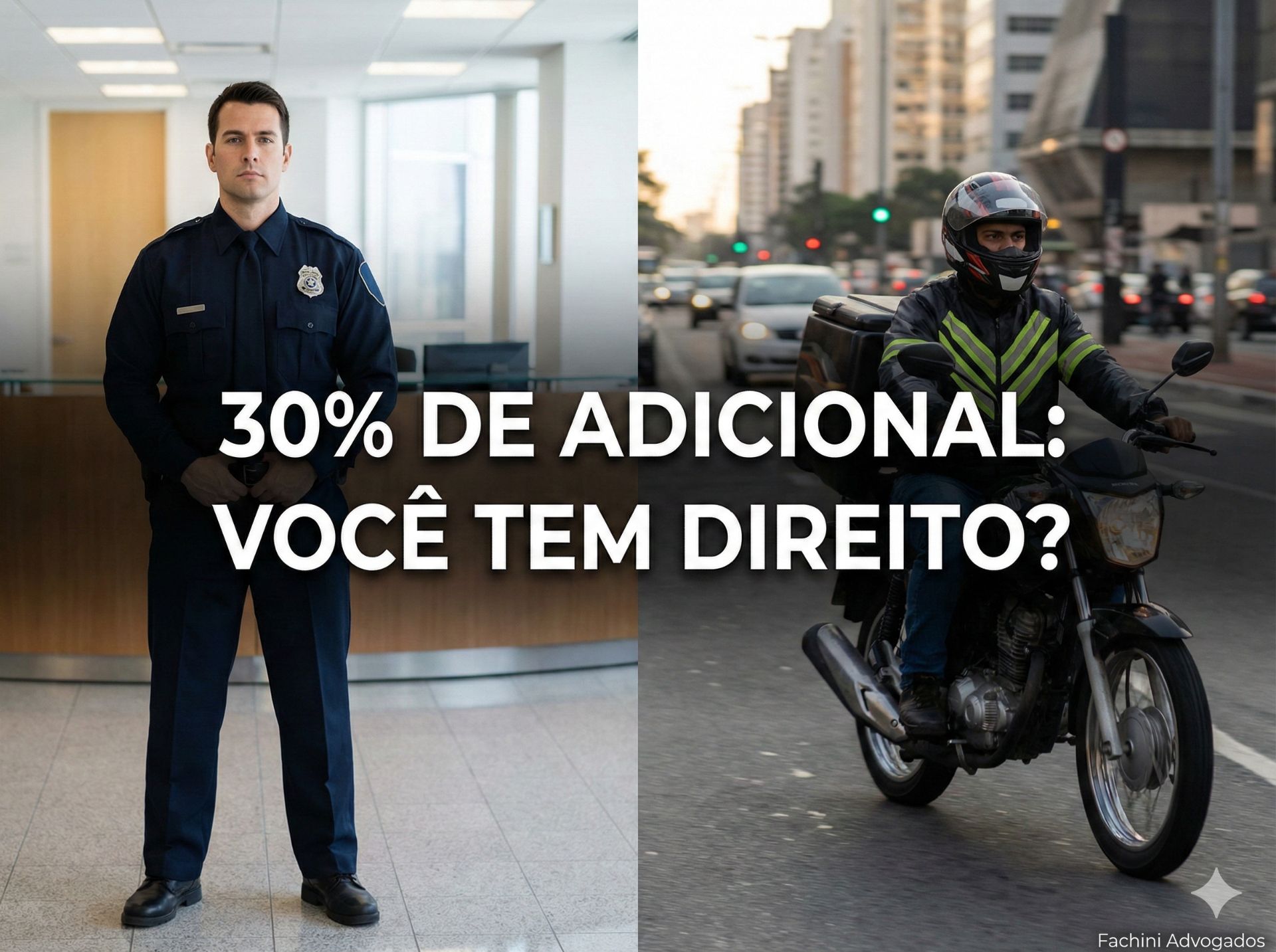 Adicional de Periculosidade: Você está recebendo os 30% garantidos por lei?