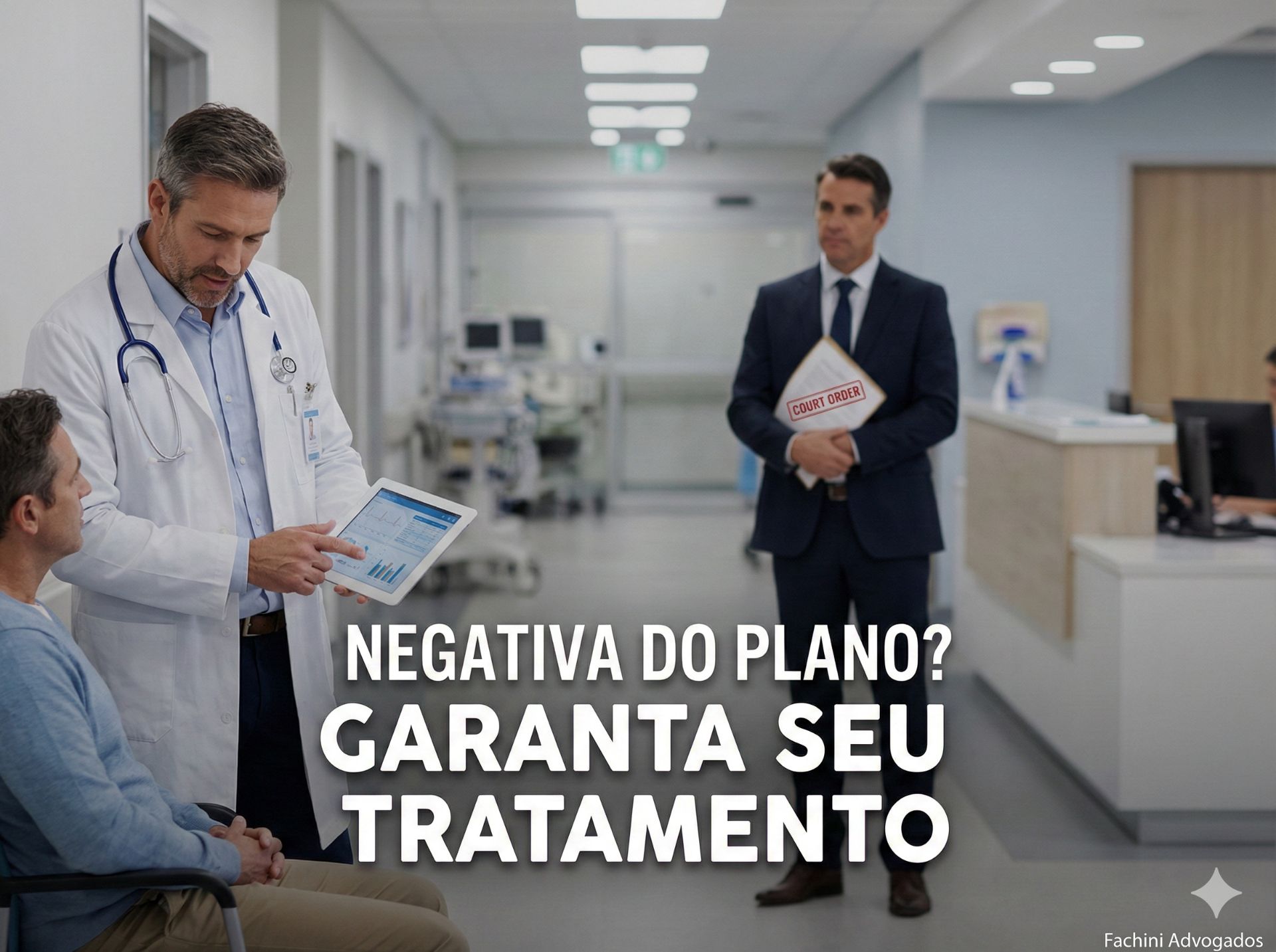 Plano de Saúde Negou Medicamento em 2026? Saiba como garantir seu tratamento