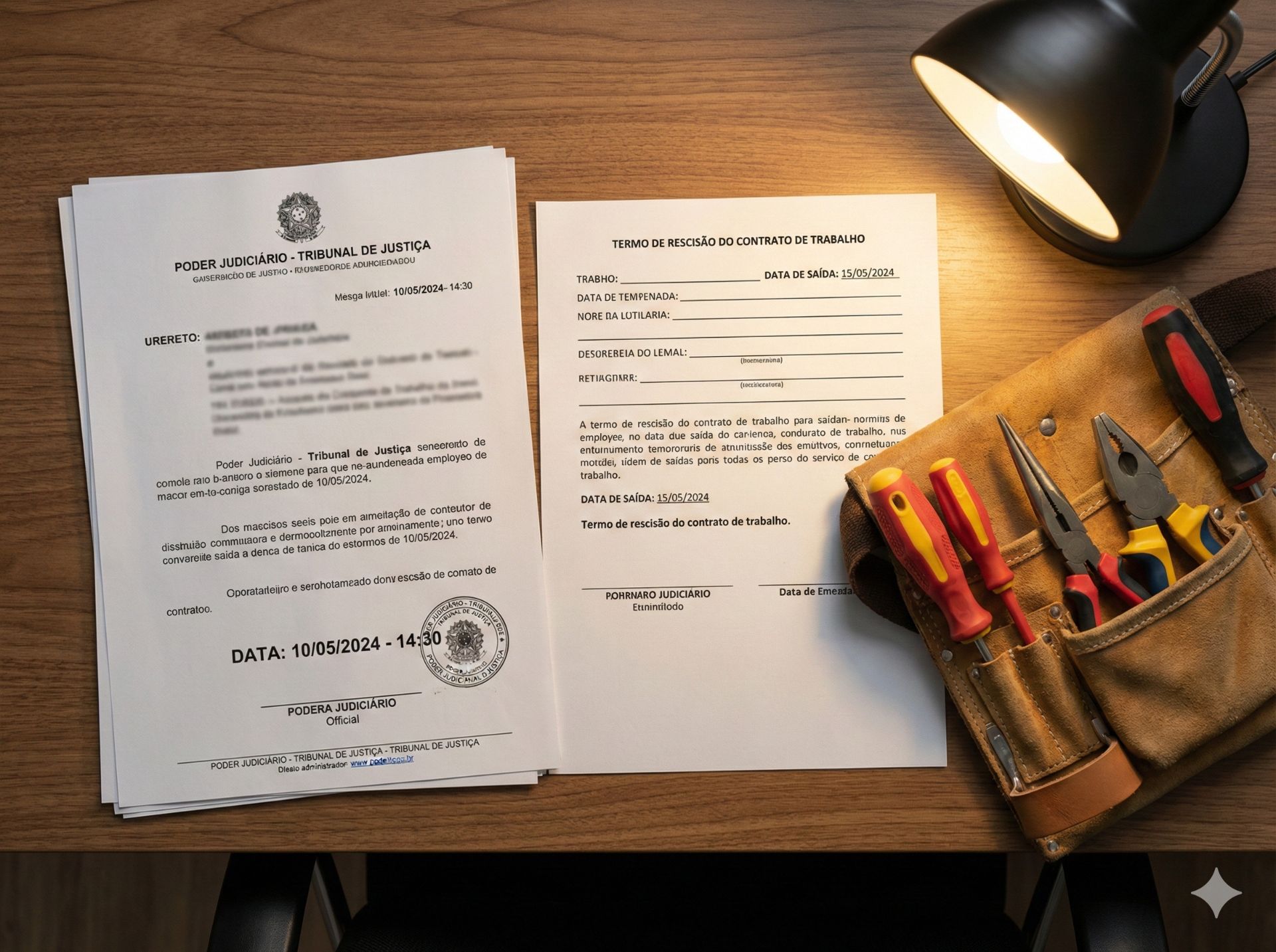 Retaliação no Trabalho: Demitir quem entra na justiça custa caro para a empresa