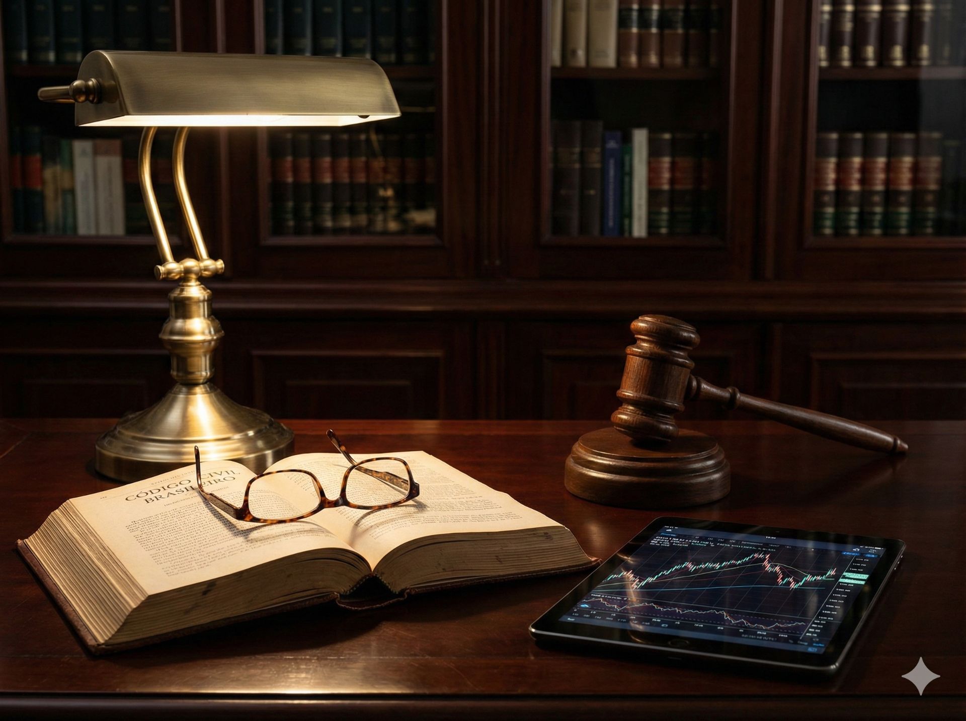 Especialista em Casos Complexos: Superendividamento de Alto Padrão – Quando o Patrimônio vira uma Prisão