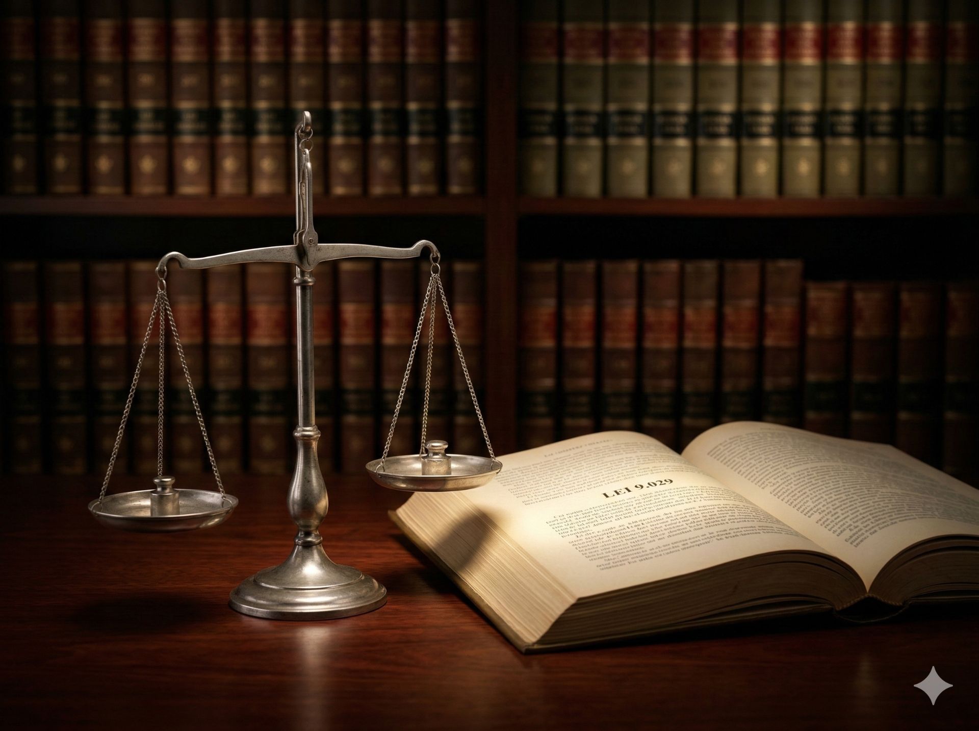 Lei 9.029/95 e a Discriminação no Trabalho: Como Provar o 