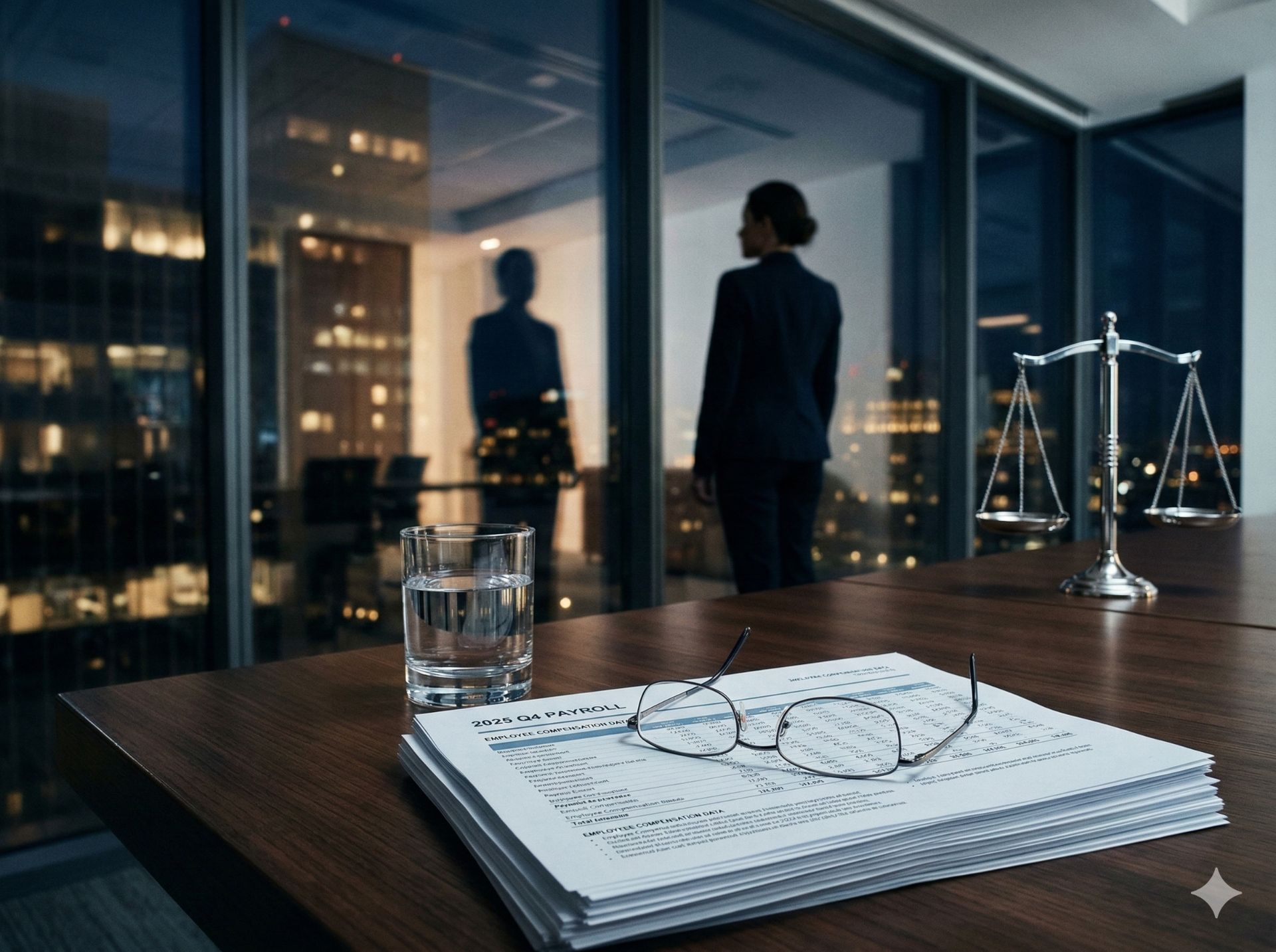 Além do Discurso: A Defesa Técnica dos Direitos das Mulheres no Trabalho