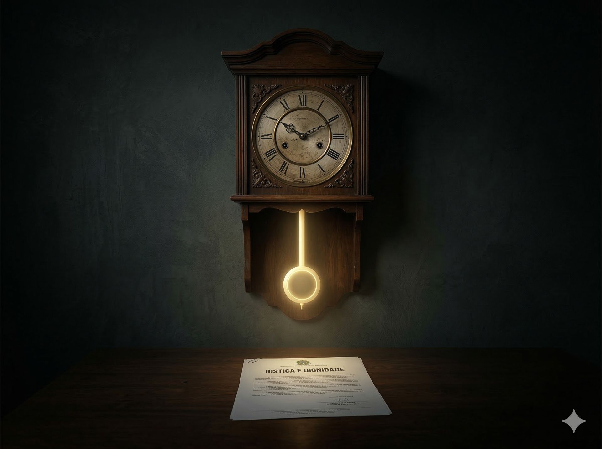 Lei Joana Maranhão: A Justiça que o Tempo não Apaga e o Fim da Impunidade