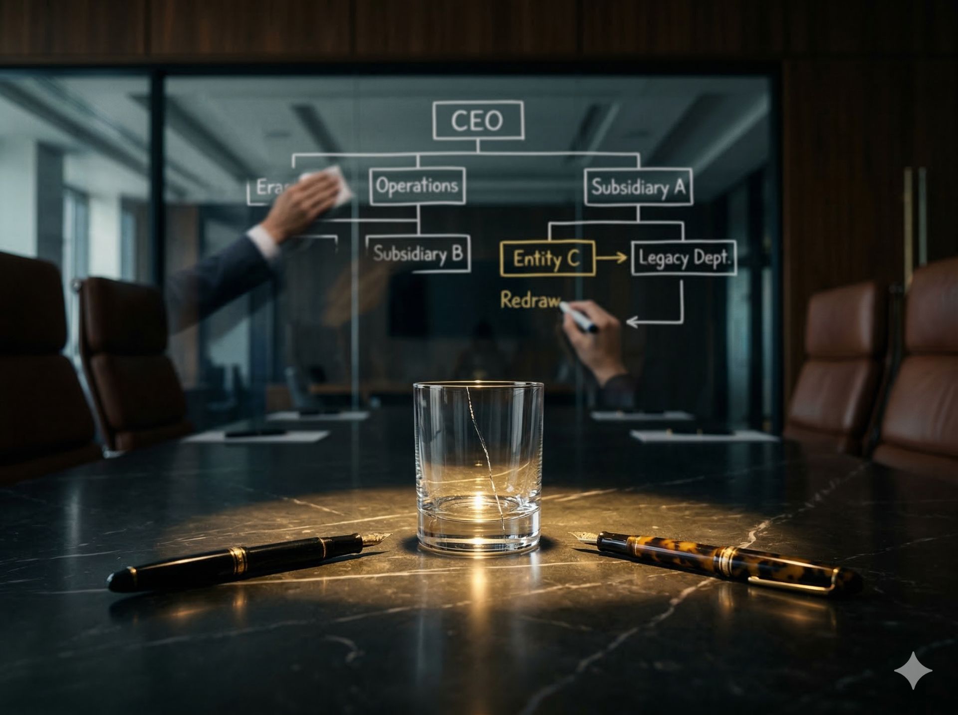 Dissolução de Sociedades: Quando o Ciclo Termina, a Justiça Deve Prevalecer