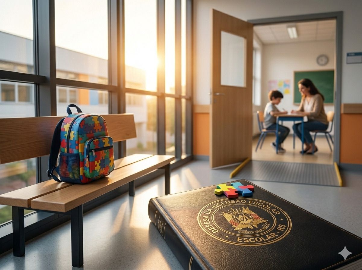 Lei Berenice Piana (Lei nº 12.764/12) e os Direitos Práticos no Autismo (TEA)