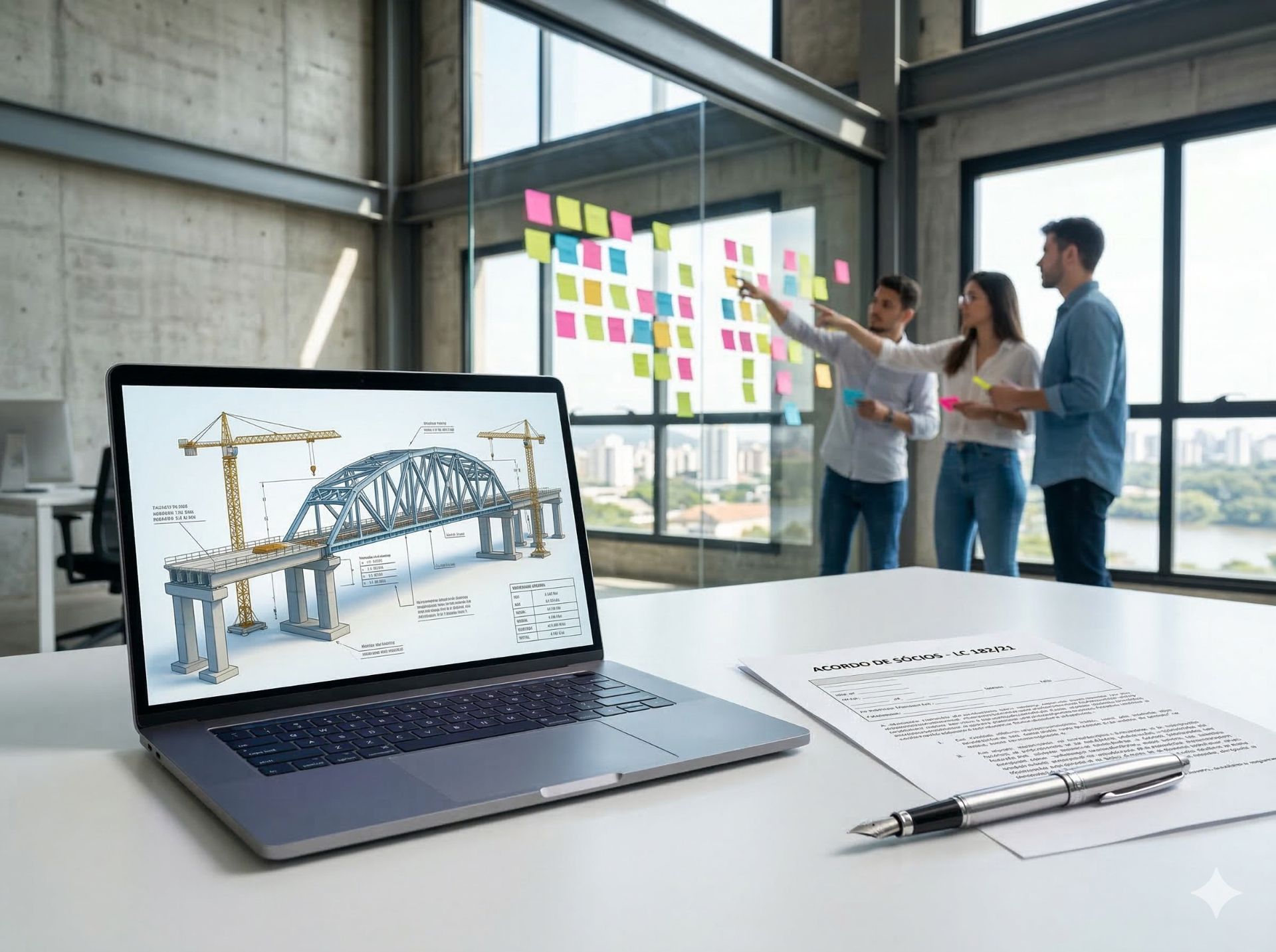 Lei Complementar nº 182/21: O Marco Legal das Startups e as Novas Fronteiras da Engenharia Societária