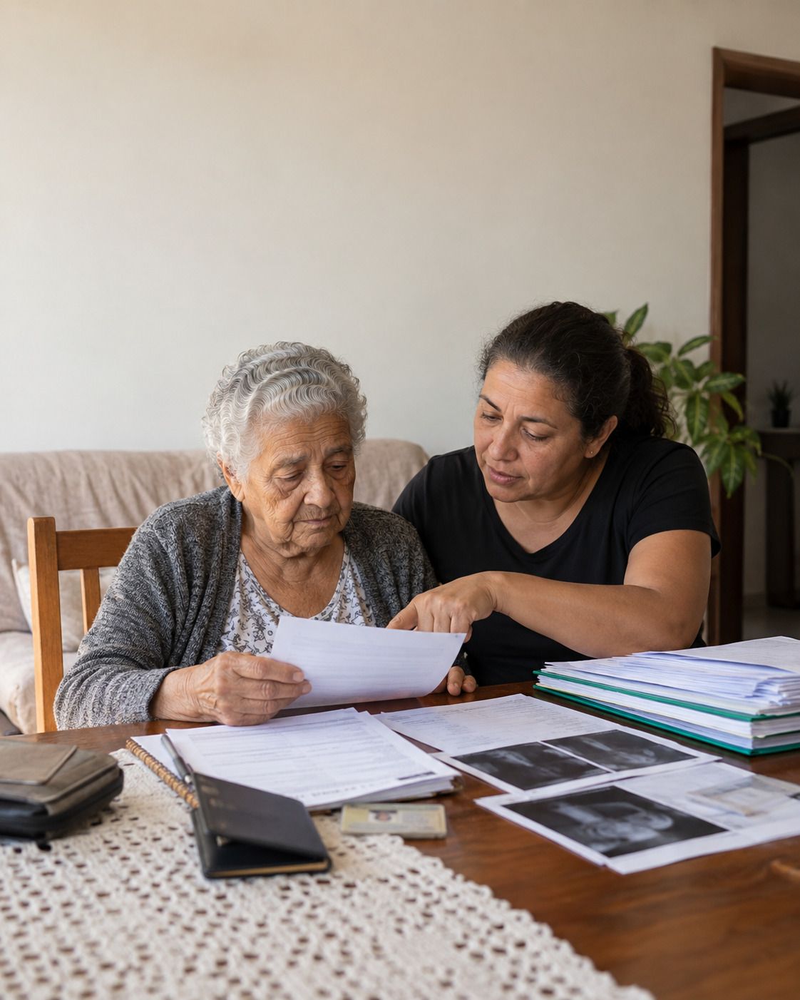 Como dar entrada no BPC/LOAS com advogado?