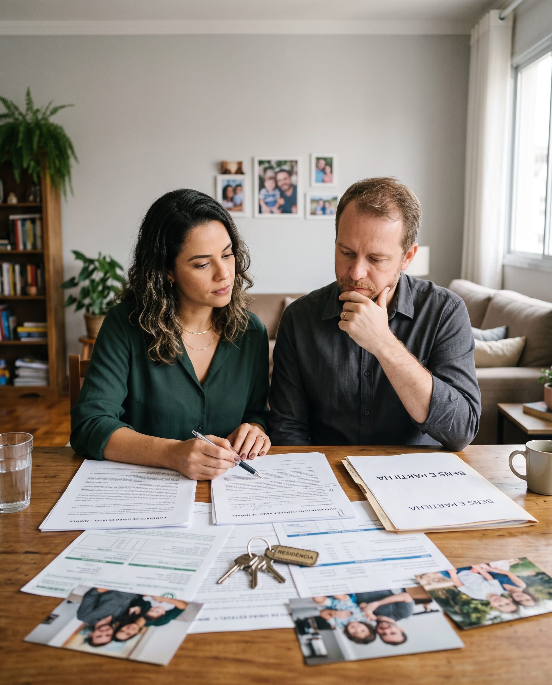 União estável dá os mesmos direitos do casamento?