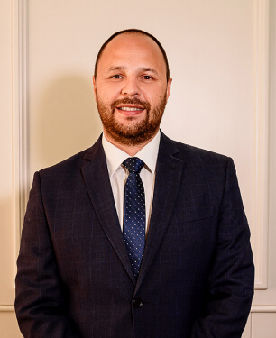 César Luis Rodrigues Fachini